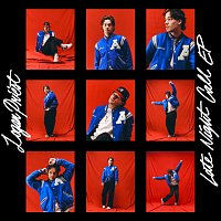 Logan Priest – Late Night Call