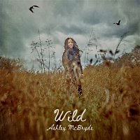 Přední strana obalu CD Wild