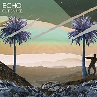Přední strana obalu CD Echo
