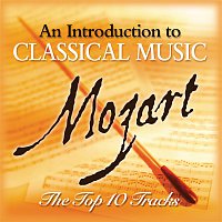 Různí interpreti – Mozart - The Top 10
