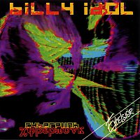 Billy Idol – Cyberpunk