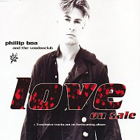 Phillip Boa And The Voodooclub – Love On Sale