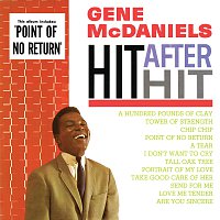 Gene McDaniels – Hit After Hit