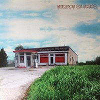 Přední strana obalu CD The Way You Feel Inside