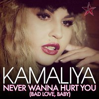 Kamaliya – Never Wanna Hurt You