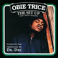 Obie Trice – The Set Up