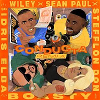 Wiley, Stefflon Don & Sean Paul – Boasty (feat. Idris Elba) [Conducta Remix]