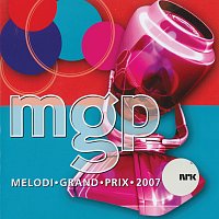 Různí interpreti – Melodi Grand Prix 2007