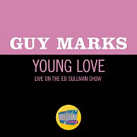 Guy Marks – Young Love [Live On The Ed Sullivan Show, December 13, 1970]