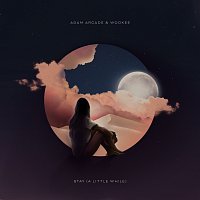 Adam Arcade, WOOKEE – Stay (A Little While)