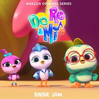 Do, Re & Mi: Birdie Jam [Music from the Amazon Original Series]
