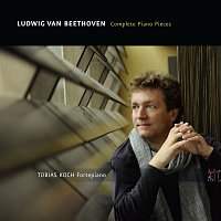 Tobias Koch – Beethoven: Complete Piano Pieces