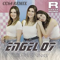 Engel 07 – Wahnsinnig [CC64 Remix]