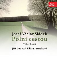 Jiří Bednář, Klára Jerneková – Sládek: Polní cestou. Výběr básní