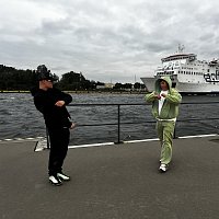 Duszyn, GUCCI MNICH – MNICH