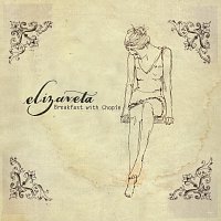 Přední strana obalu CD Breakfast With Chopin