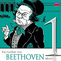 Různí interpreti – The No.1 Beethoven Album