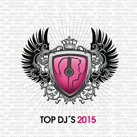 Různí interpreti – TOP DJ´s 2015