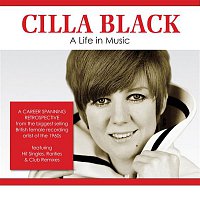 Cilla Black – A Life In Music