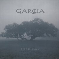 Garcia – Before Dawn CD