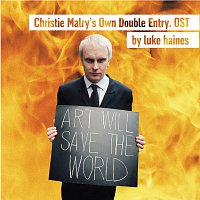 Luke Haines – Christie Malry's Own Double Entry [OST]