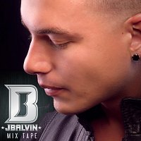 J. Balvin – J Balvin Mix Tape