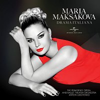 Maria Maksakova, The Primorsky Opera and Ballet Theater Orchestra, Anton Lubchenko – Drama Italiana