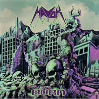HAVOK – Burn