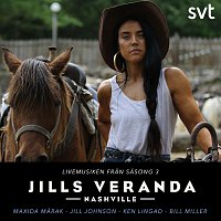 Maxida Marak, Jill Johnson – Jills Veranda [Livemusiken fran Sasong 3]