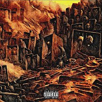 Přední strana obalu CD Infernal