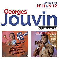 Georges Jouvin – Hit Jouvin No. 11 / No. 12 (Remasterisé)