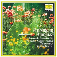 Narciso Yepes, Siegfried Behrend – Springtime In Aranjuez