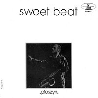 Přední strana obalu CD Sweet Beat