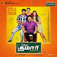 Nakul Abhyankar – College Kumar Title Track (From "College Kumar (Tamil)")