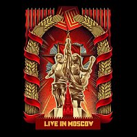 Lindemann – Live in Moscow (Deluxe Edition) BD+CD