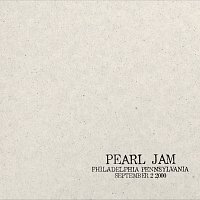 Pearl Jam – 2000.09.02 - Philadelphia, Pennsylvania [Live]