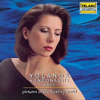 Yolanda Kondonassis – Pictures of the Floating World