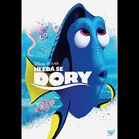 Různí interpreti – Hledá se Dory - Edice Pixar New Line