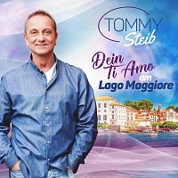 Tommy Steib – Dein Ti Amo am Lago Maggiore