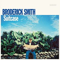 Broderick Smith – Suitcase