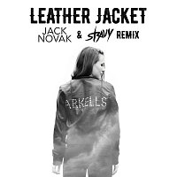 Leather Jacket [Jack Novak & Stravy Remix]