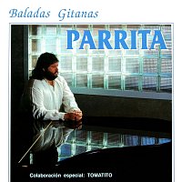 Parrita – Baladas Gitanas