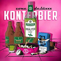 Zone Deluxxx – Konterbier