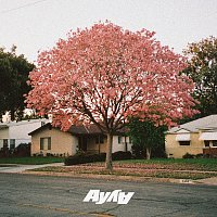 Přední strana obalu CD what you need