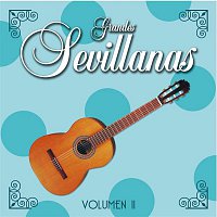 Various Artists.. – Grandes Sevillanas - Vol. 11