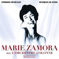 Marie Zamora – Comédies Musicales Musiques De Films