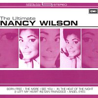 Nancy Wilson – The Ultimate Nancy Wilson