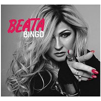 Přední strana obalu CD Bingo