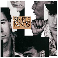 Simple Minds – Once Upon A Time