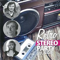 Retro stereo párty 80.léta